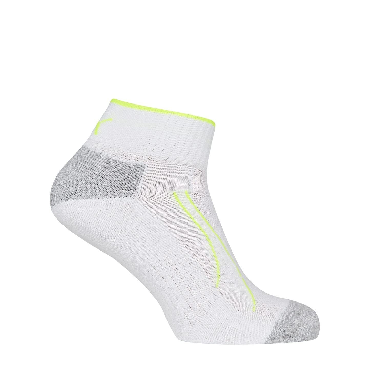 Шкарпетки PUMA жіночі спортивні (2 пари в упаковці), фото №2