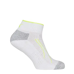 Шкарпетки PUMA жіночі спортивні (2 пари в упаковці) synthetic.ua - Фото 1