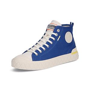 Ботинки Palladium Palla Ace Ankle Unisex - Фото 1