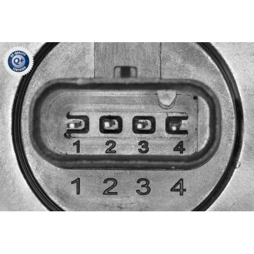 Дополнительный водяной насос VEMO Green Mobility Parts V58-16-0006 (контур охлаждающей воды), фото №3 Дополнительный водяной насос VEMO Green Mobility Parts V58-16-0006 (контур охлаждающей воды), фото №3