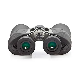 Монокуляр 12 x 50 Roof Prism BAK4 Prism FMC Lens HD synthetic.ua - Фото 1