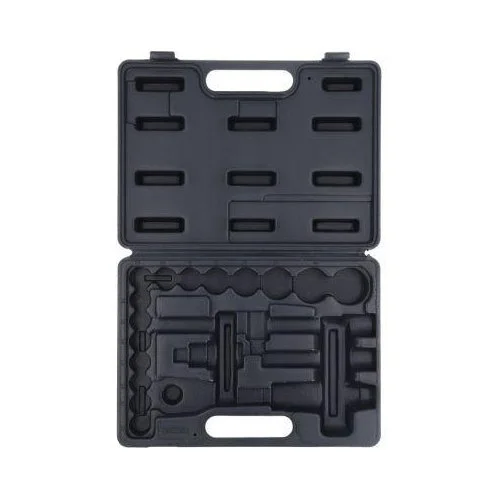 Кейс для инструментов KS TOOLS 911.0620-99, фото №2 Кейс для инструментов KS TOOLS 911.0620-99, фото №2