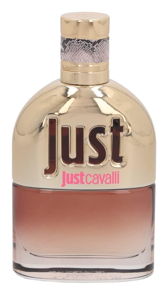 Туалетная вода Roberto Cavalli Just Spray, фото №2