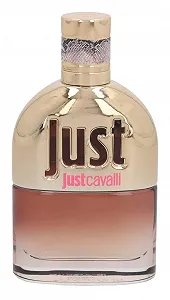 Туалетная вода Roberto Cavalli Just Spray synthetic.ua - Фото 1