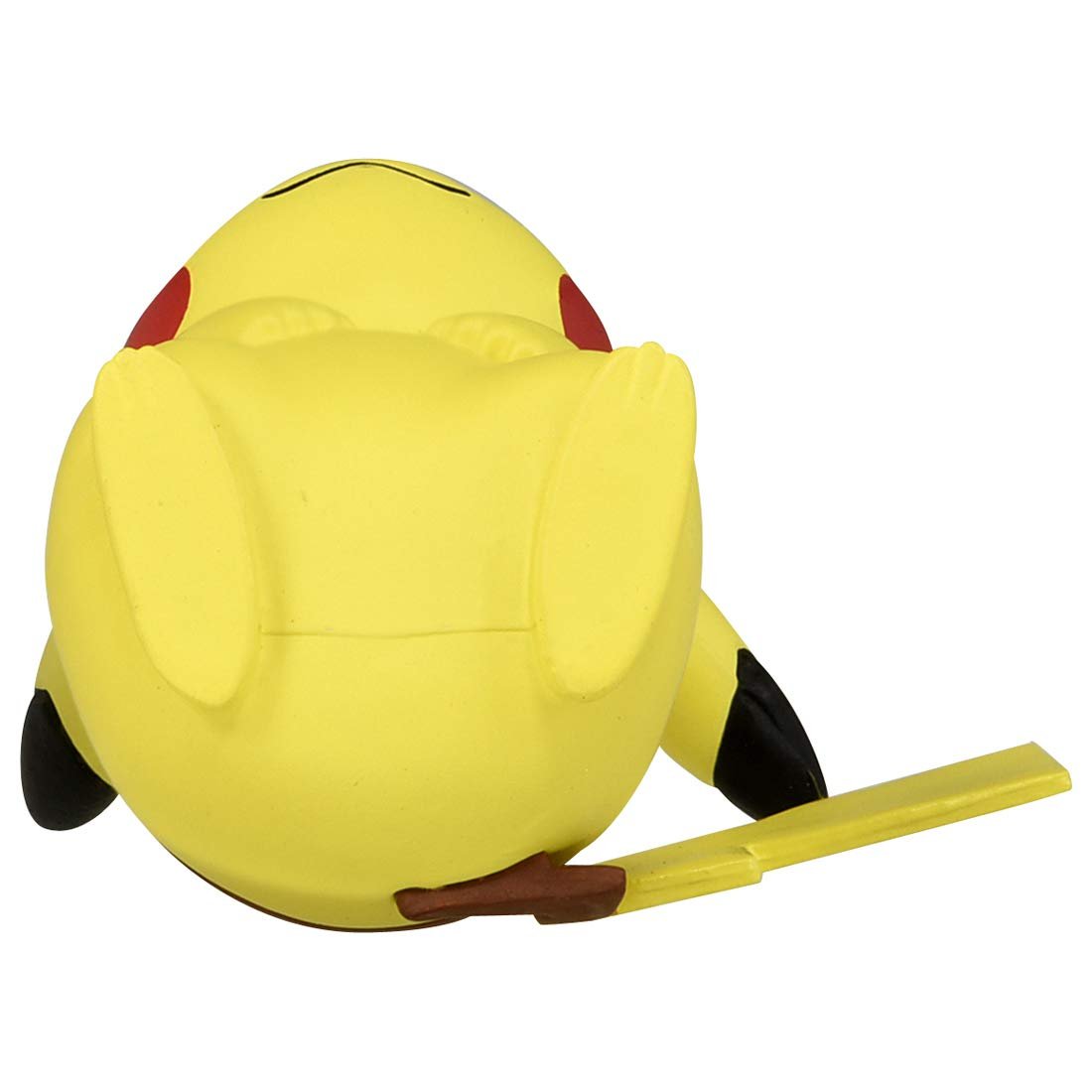 Фигурка Pikachu Pocket Monster Collection MonColle MS-01, фото №4