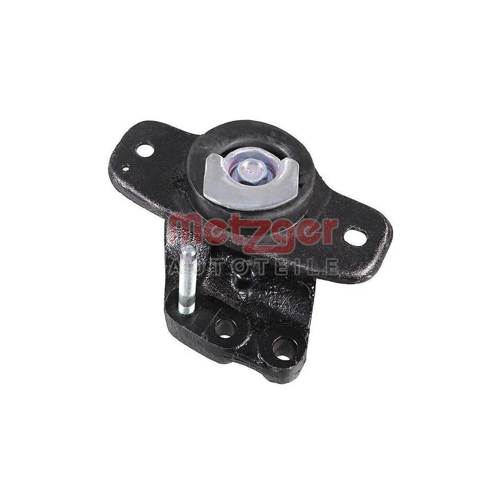 Опора двигуна METZGER 8054259 для CITROËN PEUGEOT TOYOTA, права, фото №1