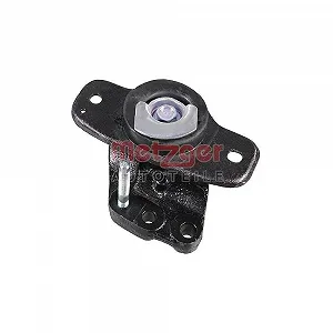 Опора двигуна METZGER 8054259 для CITROËN PEUGEOT TOYOTA, права - Фото 1