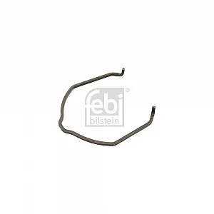 Стопорна кліпса FEBI BILSTEIN 49784 для AUDI SEAT SKODA VW synthetic.ua - Фото 1