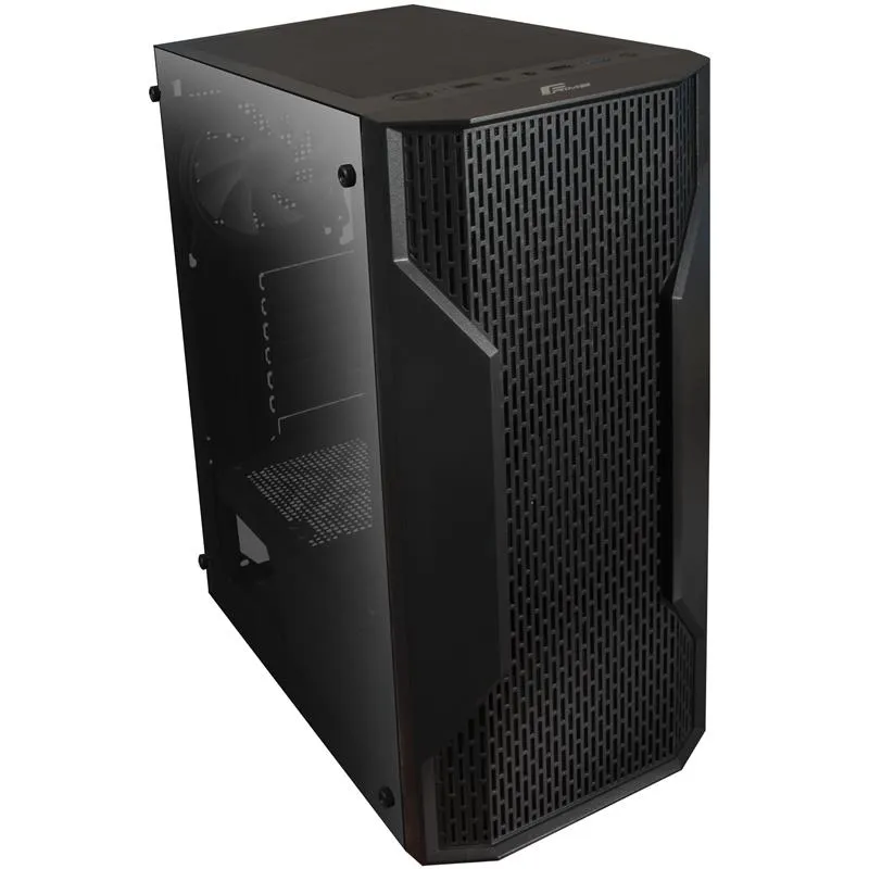 Корпус Frime Legion Black USB 3.0 без БП (Legion-U3-GLS-4DTRMLT16.6WP), фото №10