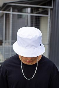 Панамка Without Logo White - Фото 1