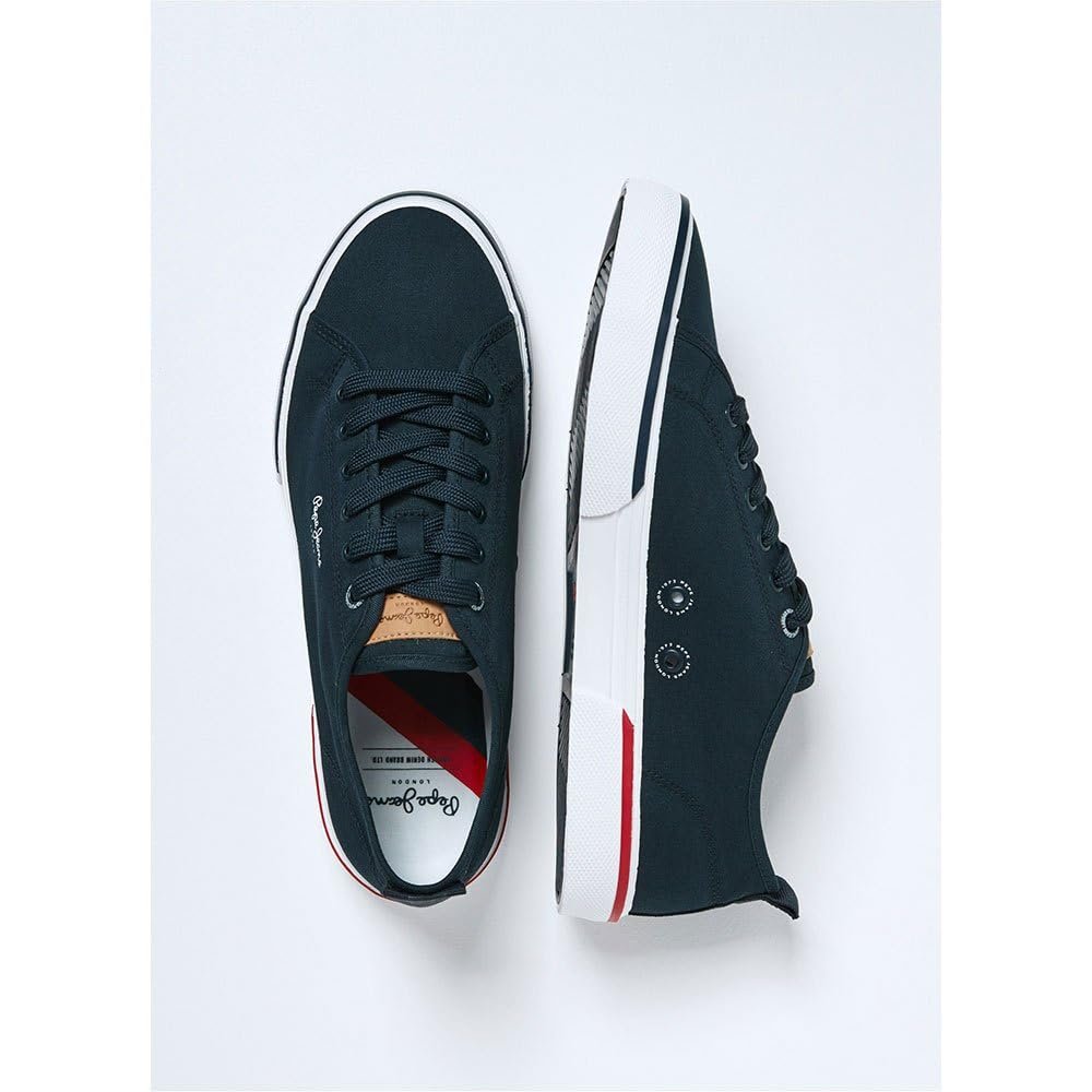 Кроссовки Pepe Jeans Kenton Smart M, фото №4