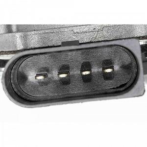 Двигун склоочисника VEMO V10-07-0011 Оригінальна якість VEMO для AUDI SEAT SKODA VW VAG synthetic.ua - Фото 1