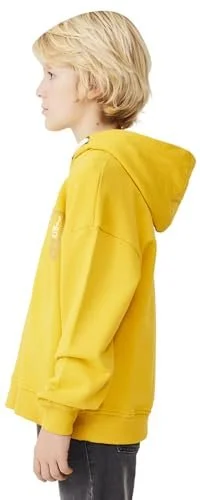 Толстовка LTB Jeans для хлопчиків Sumoya, розмір 140 см, жовтий, фото №5