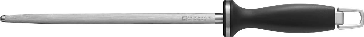 Мусат ZWILLING 26cm Black синтетическая ручка, фото №1
