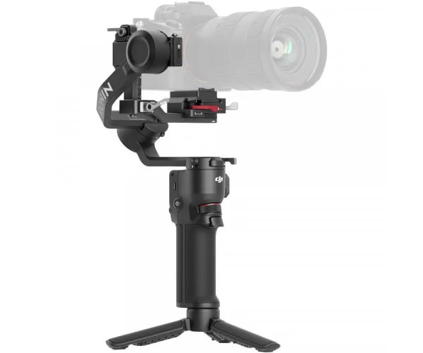 Стабілізатор DJI RS 3 Mini (CP.RN.00000294.01), фото №1