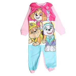 Комбінезон Disney Paw Patrol Фліс для дівчат - Фото 1