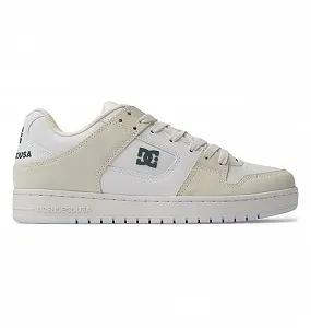 Кросівки DC Shoes Manteca SE для чоловіків ціна на synthetic.ua - Фото 1 Кросівки DC Shoes Manteca SE для чоловіків synthetic.ua - Фото 1