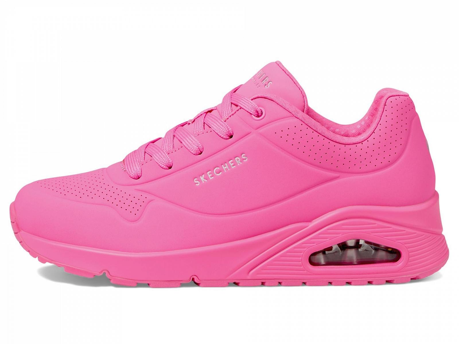 Кроссовки Skechers UNO-Stand On Air, фото №5