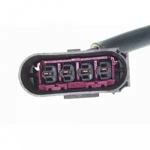 Лямбда-зонд VEMO Green Mobility Parts V10-76-0066 для AUDI SEAT SKODA VW VAG synthetic.ua - Фото 1