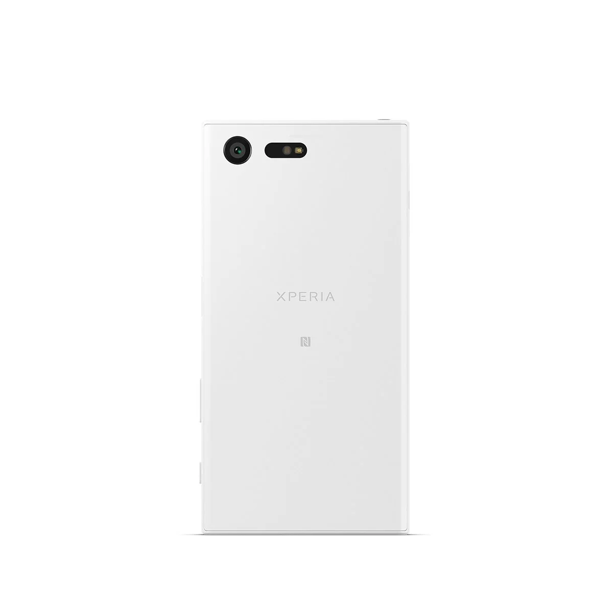 Смартфон Sony Xperia X Compact 4.6" 3 GB 32 GB 23 MP White, фото №2