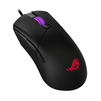 Мышка ASUS ROG Gladius III Core RGB USB Black (90MP04E0-BMUA00), фото №2 Мышка ASUS ROG Gladius III Core RGB USB Black (90MP04E0-BMUA00), фото №2