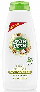Набір гелів для душу Grass Viva Bath Relaxing 500 мл 12 шт - Фото 1