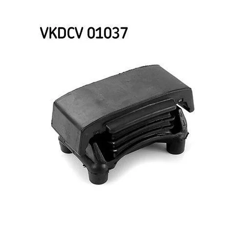 Втулка листової ресори SKF VKDCV 01037 для MAN, фото №3