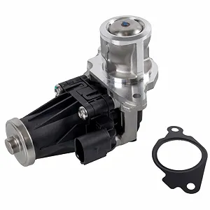 Клапан EGR PartsTec PTA510-0243 для FIAT LANCIA OPEL VAUXHALL GENERAL MOTORS - Фото 1