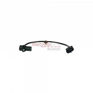 Датчик импульсов коленвала METZGER 0902204 для HYUNDAI KIA - Фото 1