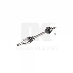 Приводной вал NK 503303 для MERCEDES-BENZ передний мост слева - Фото 1