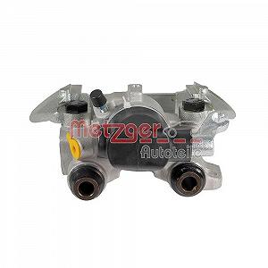 Тормозной суппорт METZGER 6260812 Задний мост справа - Фото 1