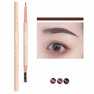 Туш Dброви Light Brown Beginner's Brow Natural Eyebrow Pencil Single Eyebrow Sculpting Eyebrow Eyebrow Colour ціна на synthetic.ua - Фото 1 Туш Dброви Light Brown Beginner's Brow Natural Eyebrow Pencil Single Eyebrow Sculpting Eyebrow Eyebrow Colour synthetic.ua - Фото 1