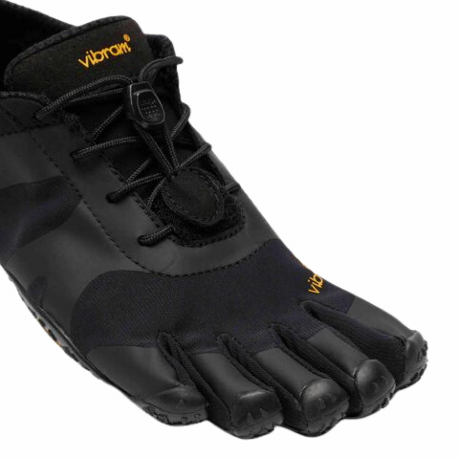 Кросівки Vibram V-Alpha чоловічі, фото №4 Кросівки Vibram V-Alpha чоловічі, фото №4