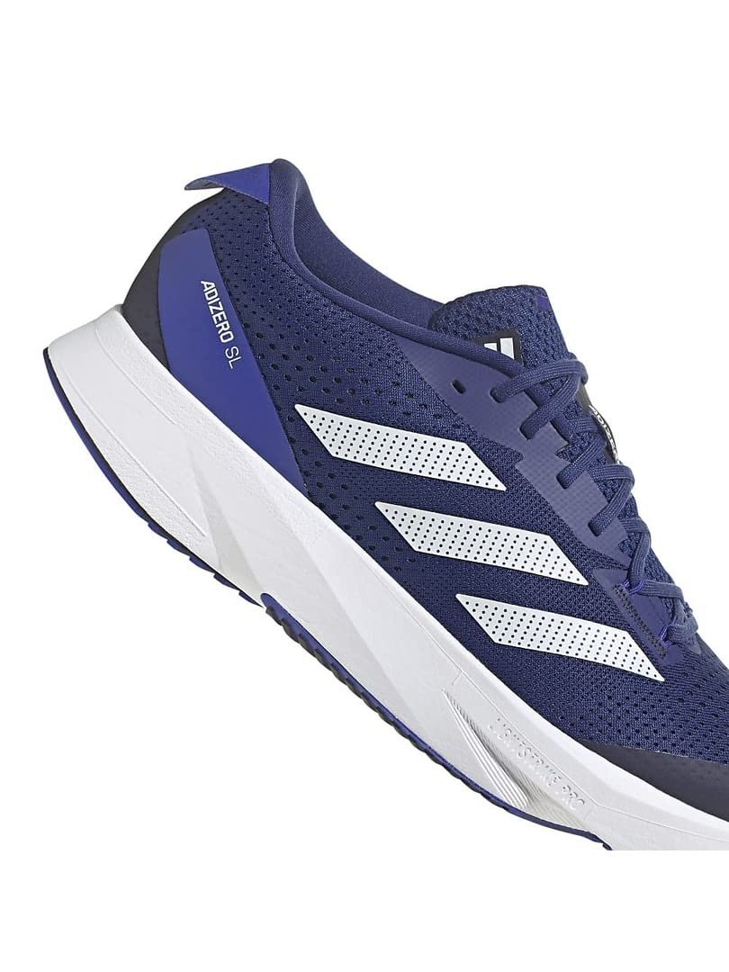 Кроссовки Adidas Adizero SL мужские низкие, фото №9