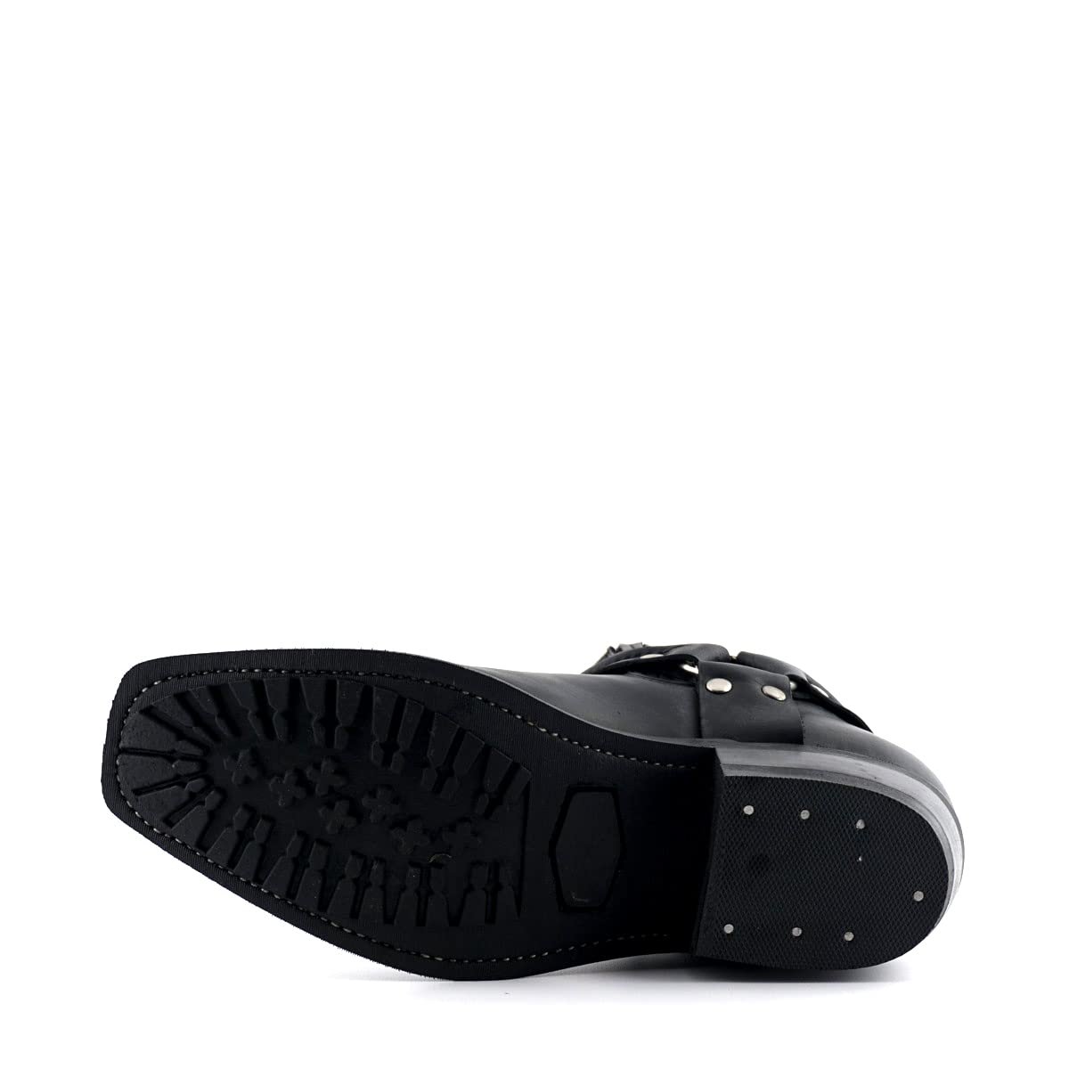 Ботинки GRINDERS Renegade Low Коричневий, фото №5