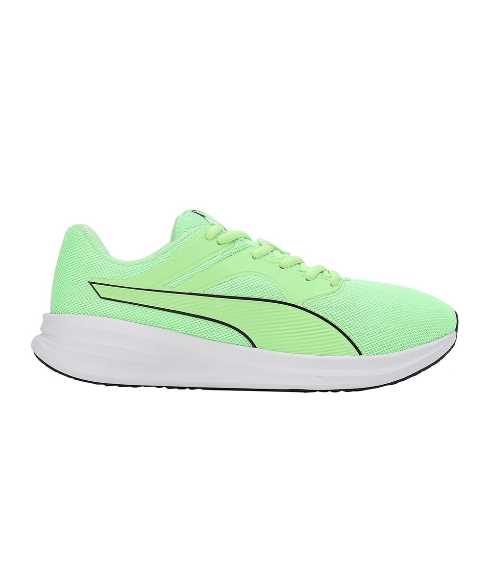 Кросівки PUMA Unisex Transport, фото №3
