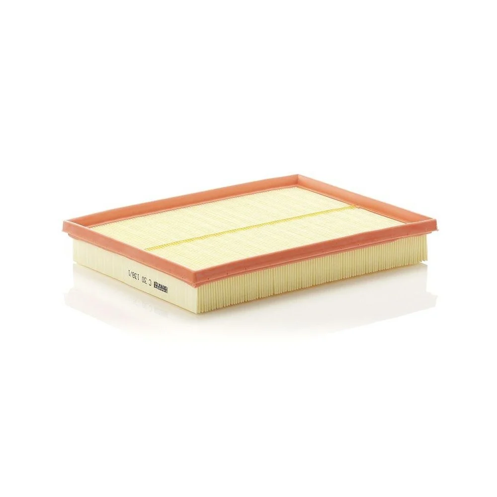 Воздушный фильтр MANN-FILTER C 30 138/1 для OPEL VAUXHALL GENERAL MOTORS, фото №1