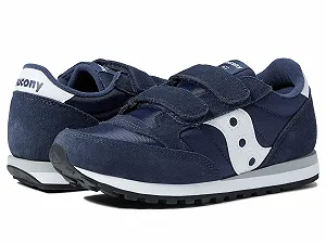 Кроссовки Saucony Jazz Original детские synthetic.ua - Фото 1