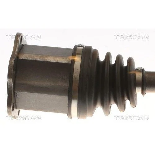Привідний вал TRISCAN 8540 295088 для AUDI SEAT SKODA VW передня вісь справа, фото №2