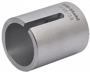 Пресс-шайба SW-STAHL 10043L-7 с контрольным отверстием 48/38 мм - Фото 1