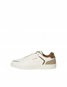 Кросівки JACK & JONES Jfwealing Pu Sneaker Noos Чоловічі - Фото 1