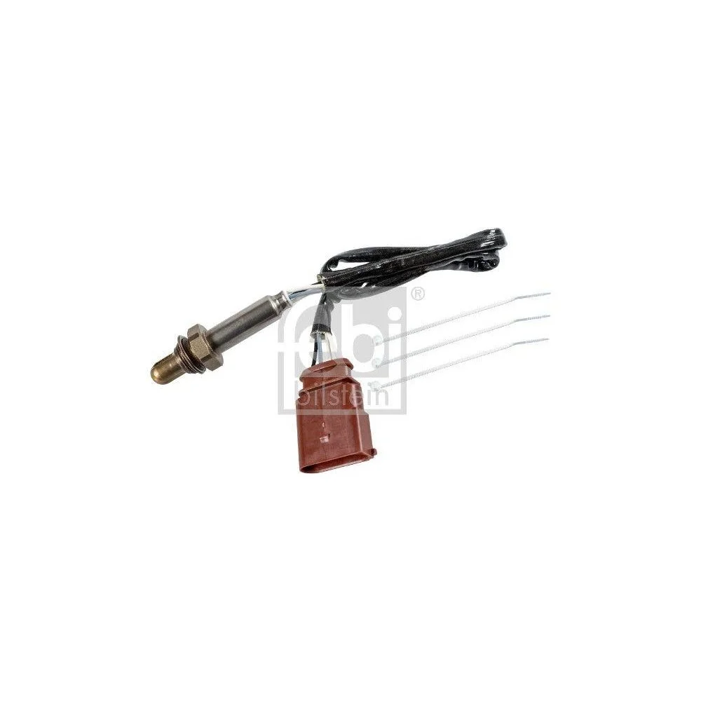 Лямбда-зонд FEBI BILSTEIN 175902 для SEAT VW, фото №2