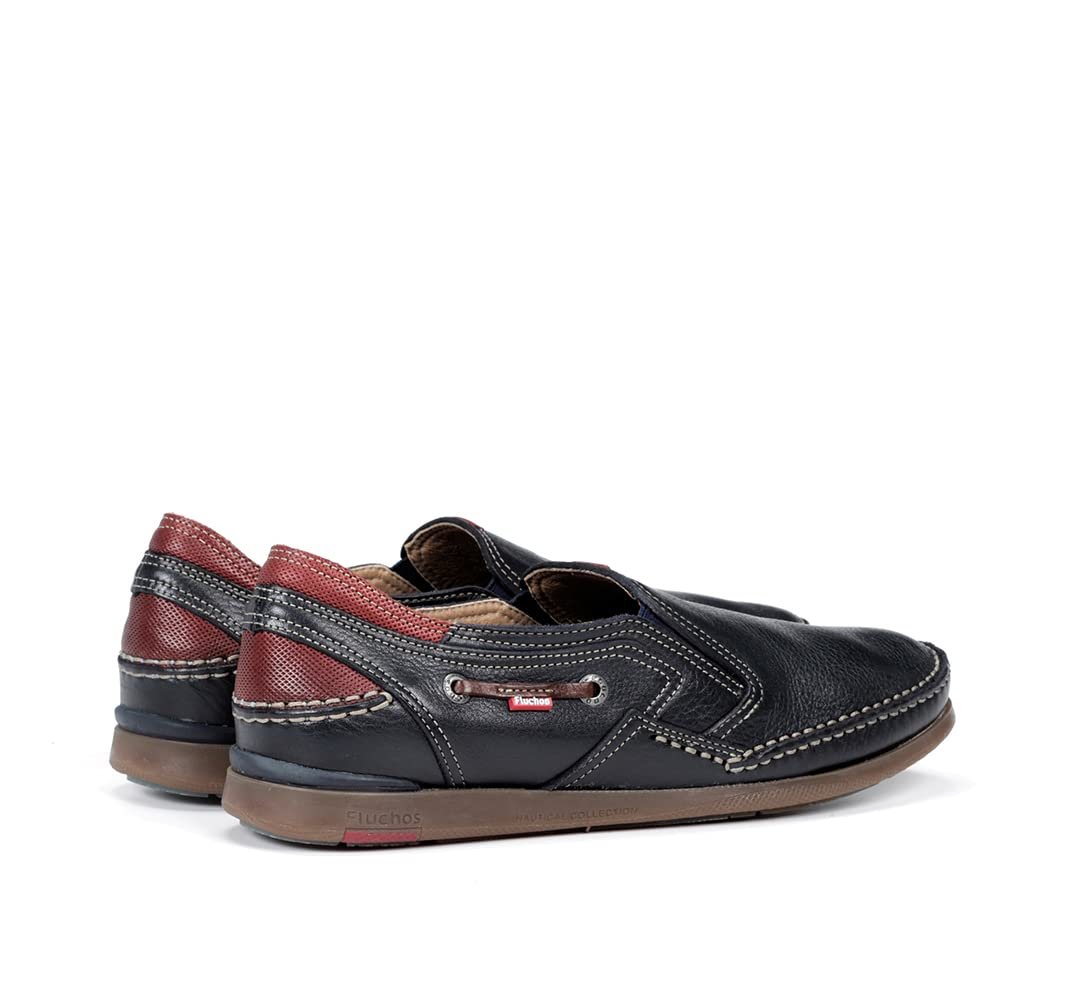 Мокасины Fluchos 9883, фото №4