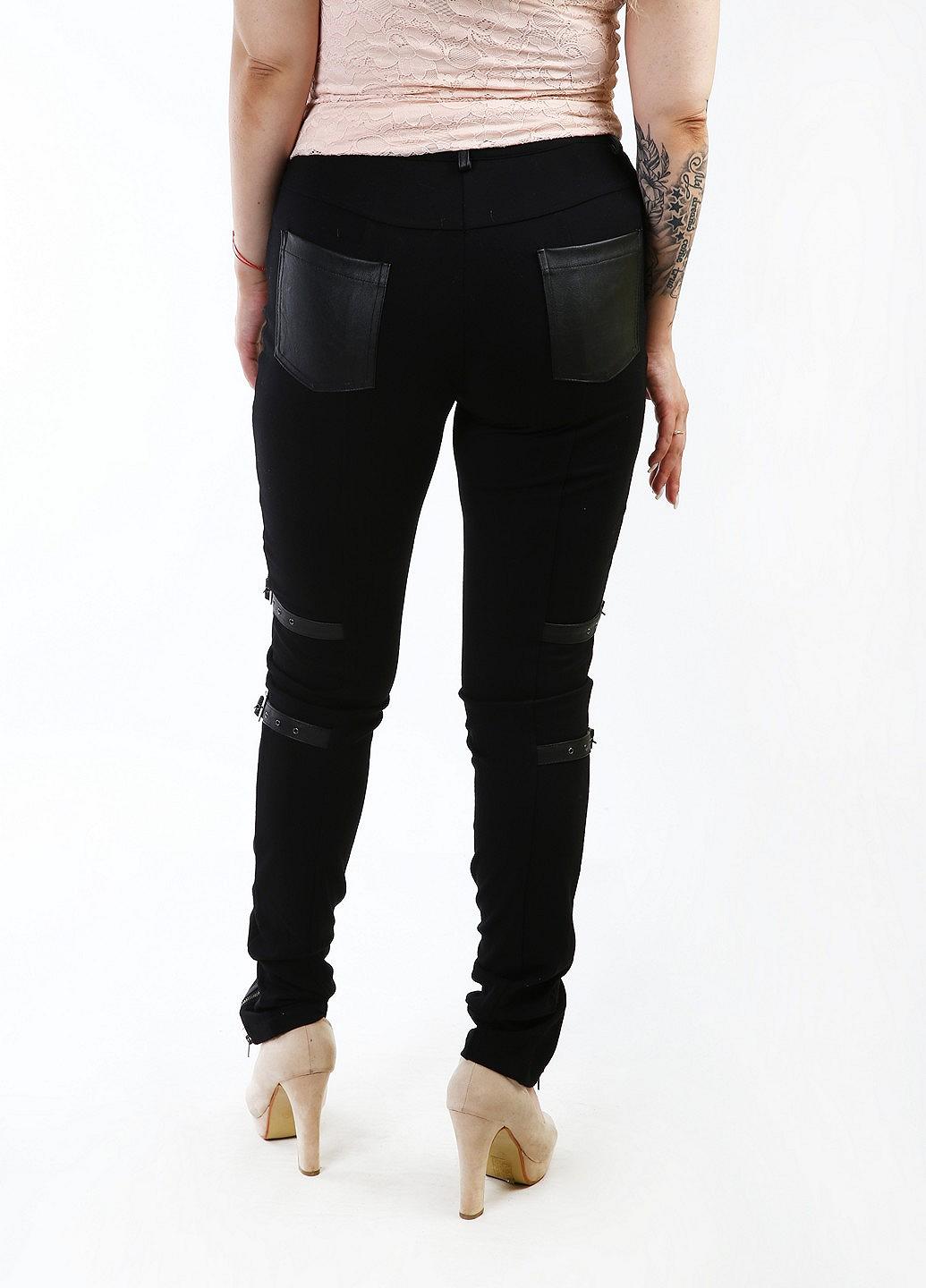 Лосины NÜ Denmark S Черный (GDG-537410-Black), фото №4