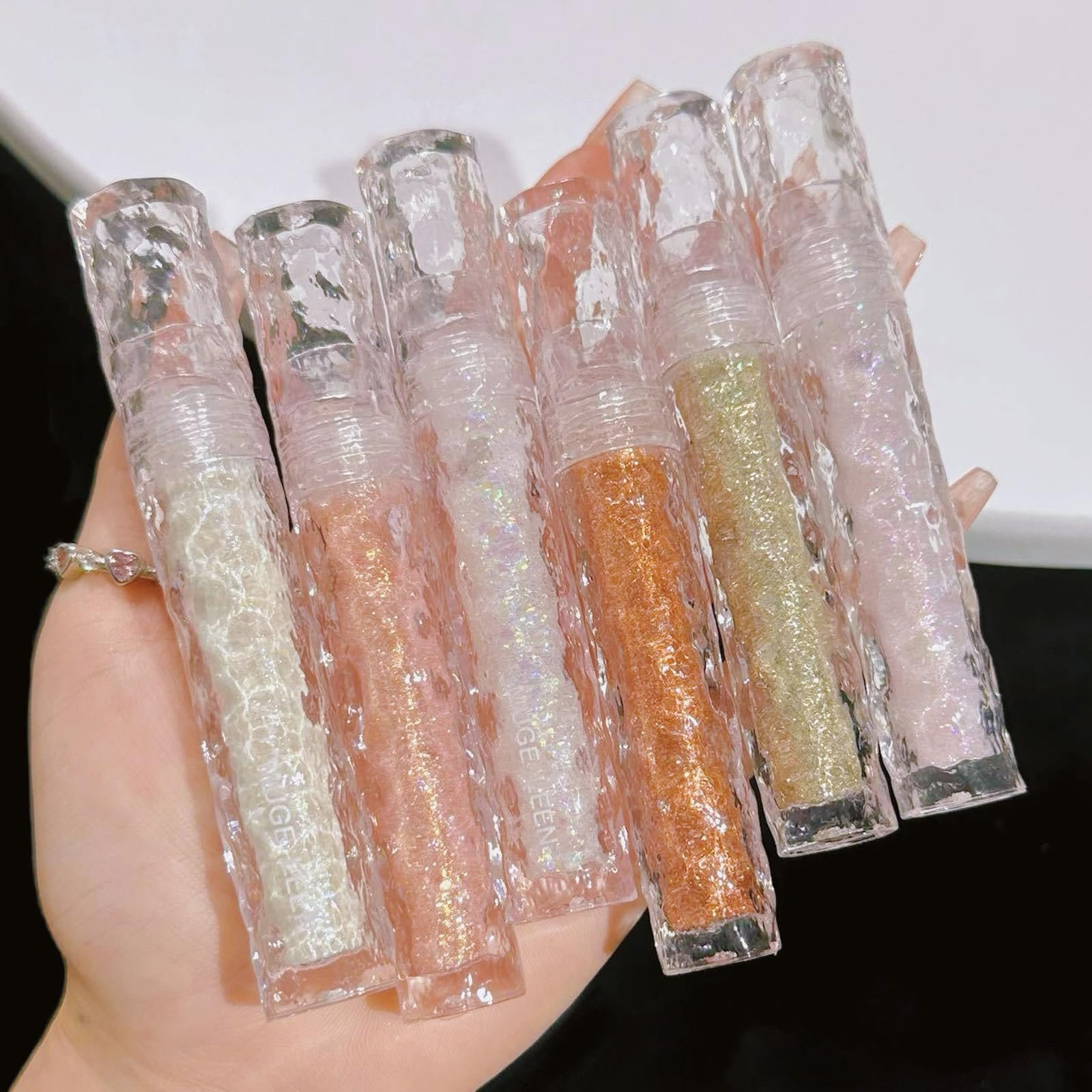 Набір тіней для повік, фото №1