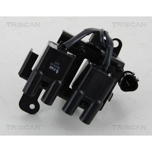 Котушка запалювання TRISCAN 8860 43031 для HYUNDAI KIA, фото №2