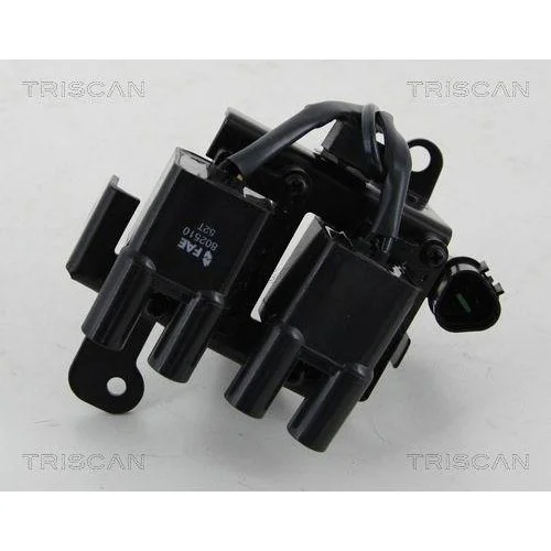 Катушка зажигания TRISCAN 8860 43031 для HYUNDAI KIA, фото №2 Катушка зажигания TRISCAN 8860 43031 для HYUNDAI KIA, фото №2