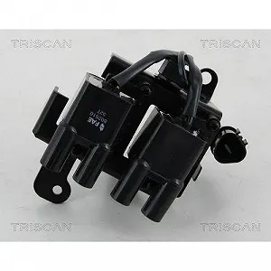 Катушка зажигания TRISCAN 8860 43031 для HYUNDAI KIA synthetic.ua - Фото 1