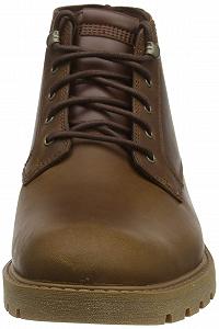 Ботинки Timberland Elmhurst мужские synthetic.ua - Фото 1