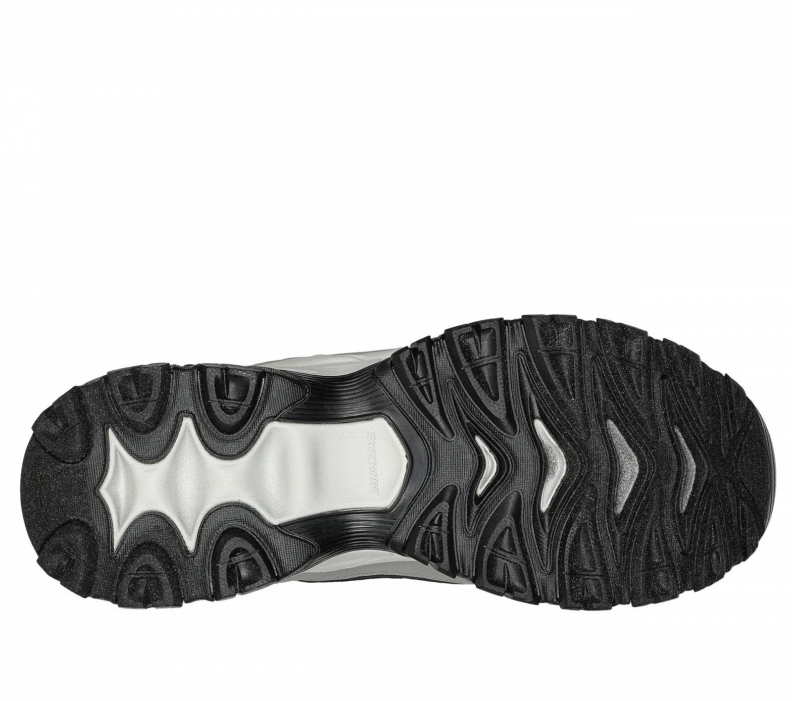 Кроссовки Skechers Afterburn M. Fit Ridgeburn Hands Free Slip-in, фото №2